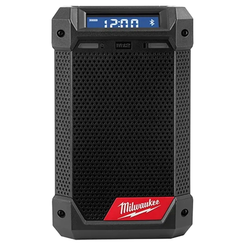 Radio - Radio et chargeur Milwaukee M12, 2951-20